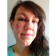Illustration for article titled Woman Attacked Uses #nomakeupselfie to Raise Money For Rape Victims